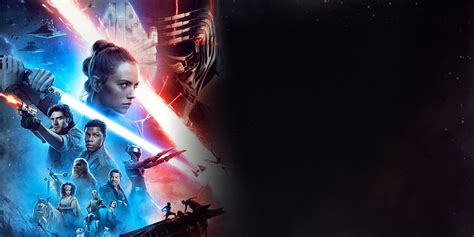 Star Wars: The Rise of Skywalker - Digital Download | Disney