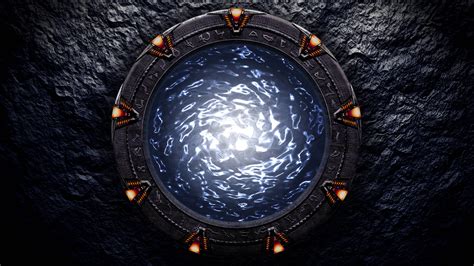 Stargate SG-1 Wallpapers - Wallpaper Cave