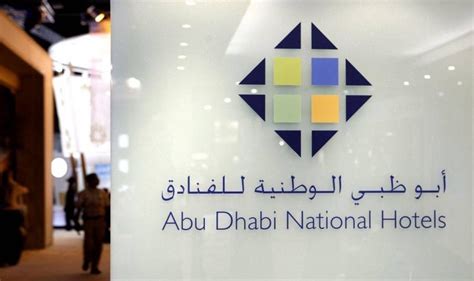 Abu Dhabi National Hotels to Partially Divest Its Retail Division