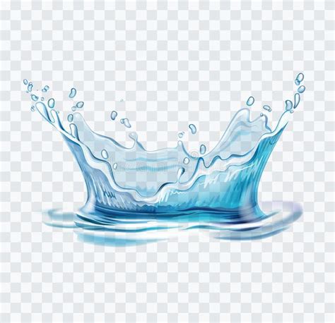 Splash vector – Artofit