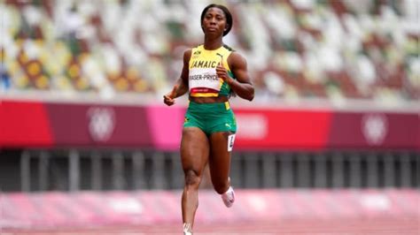 Tokyo Olympics 2020: Shelly-Ann Fraser-Pryce eyes unique treble on Day ...