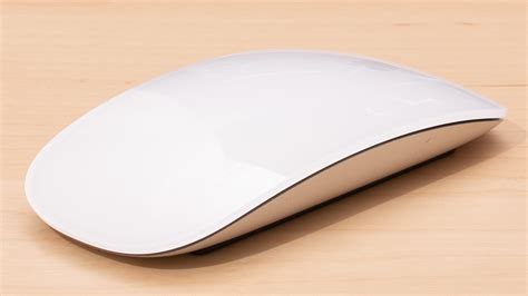 موس بی‌سیم اپل مدل Magic Mouse 2 - فروشگاه اینترنتی آساتک