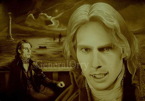 Lestat, Tom Cruise 04 Interview with the Vampire by GeneralOrry on DeviantArt