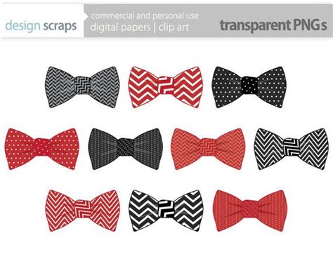 bow+tie+clip+art+graphics+baby+boy+ties+digital+by+designscraps,+$3.50 ...