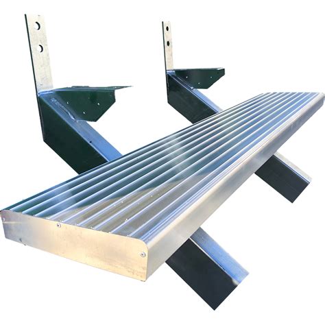 Aluminium Stair Treads for Sale: Stair Steps Buy Online