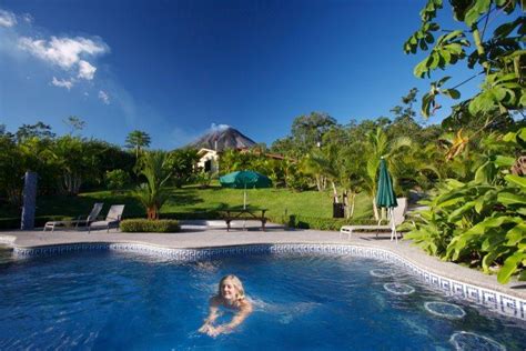 Arenal Volcano Inn Photos & Info | Arenal, Costa Rica