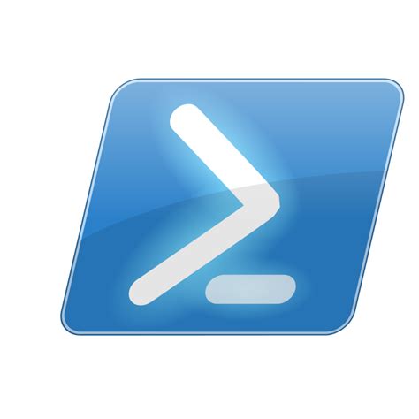 92 Powershell icon images at Vectorified.com