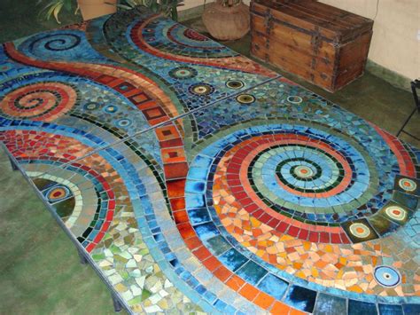 About | Mosaic Art Mosaic Mural Wall, Mosaic Art Diy, Mosaic Garden Art, Mosaic Art Projects ...