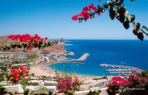 Hotels – Puerto Rico, Gran Canaria Island - Tu Hotel – centraldereservas.com