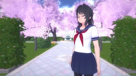 Yandere Simulator - Game Main Menu video - ModDB