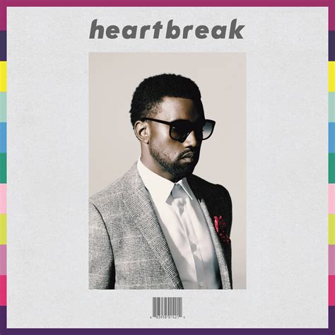 Kanye West 808s & Heartbreak Backgrounds - Wallpaper Cave