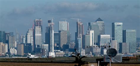 London - The Skyscraper Center