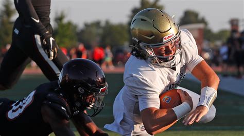 South Bend area high school football games of the week previews