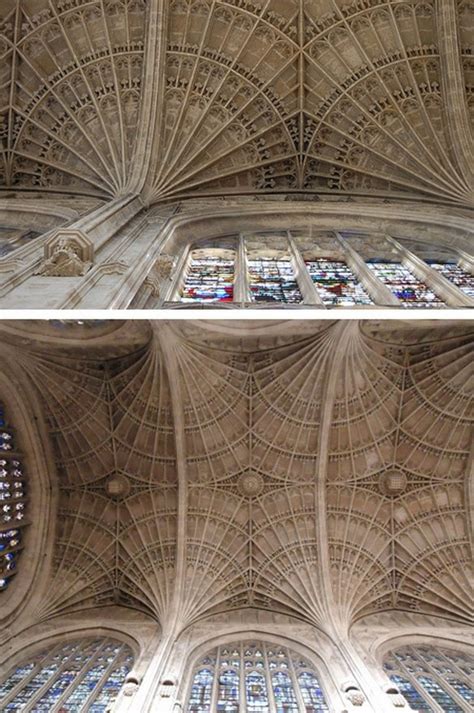 1000+ images about Architecture - Gothic Perpendicular on Pinterest | Long melford, Vaulting and ...