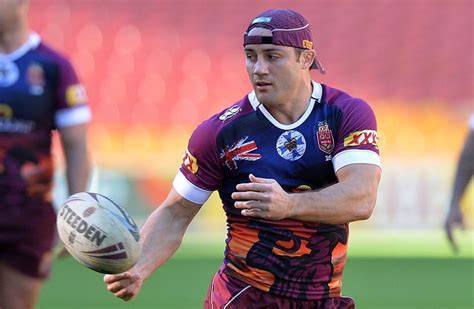 Cronk returns to Queensland fold in new role - NRL News - Zero Tackle