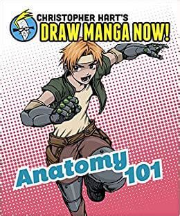 3+ Best Manga/ Anime Anatomy Books for Artists in [2022]