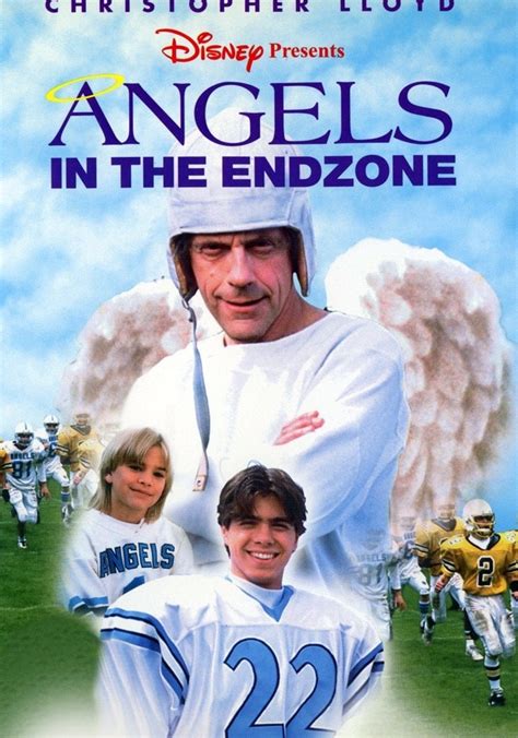 Angels in the Endzone streaming: where to watch online?