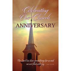 happy church anniversary bible verses - Clip Art Library