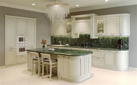 16 Green Marble Countertops (Designs and Ideas) - Love Home Designs