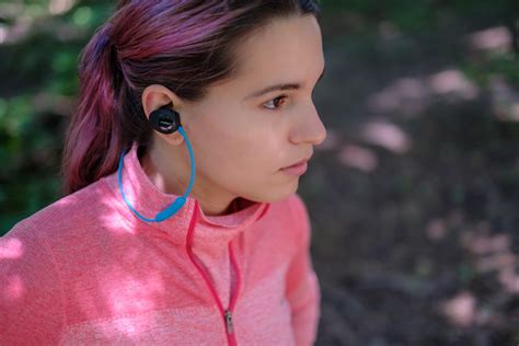 A Review of the Bose SoundSport Wireless Headphones — Tools and Toys