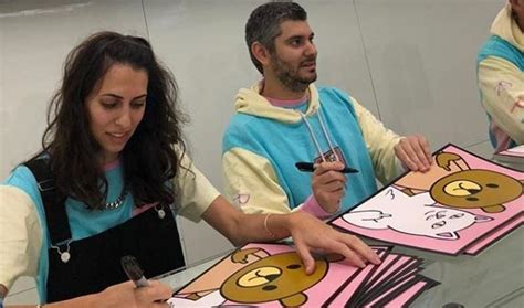 Hila Klein's 'Teddy Fresh' Collabs With Fellow Streetwear Label RipNDip ...