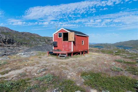 Tips for trekking the Arctic Circle Trail in Greenland | Atlas & Boots