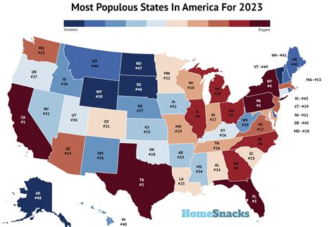 2024 Population Of The United States - Lari Karlene