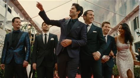 Can 'Entourage' beat Vinny Chase at the box office? - Video - Media