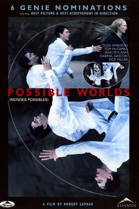 Possible Worlds (2000)