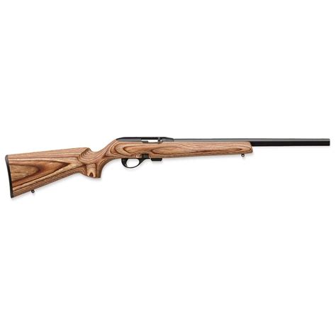 Remington 597, Semi-Automatic, .22 WMR, 20" Barrel, 8+1 Rounds - 633982, Semi-Automatic at ...