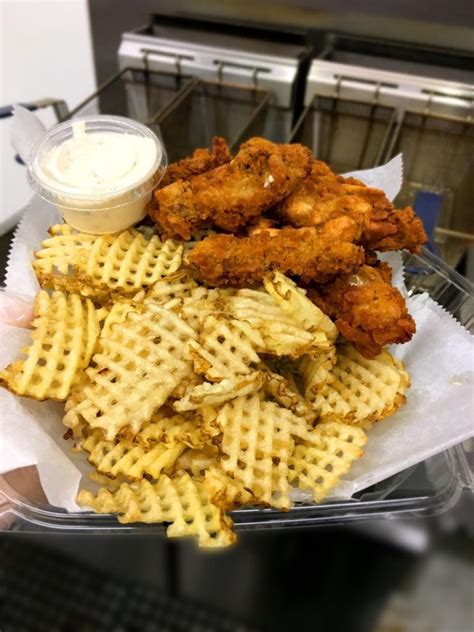 New Specialty Kosher Eatery & Takeout Now Open in Lakewood: Mike’s Chicken Crunchers ...