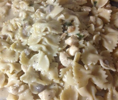 Tuna Casserole With Cream of Mushroom Soup - Cooking with Brad