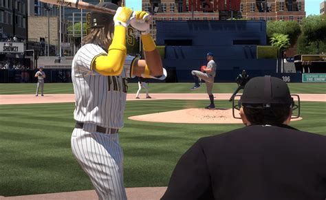 MLB The Show 21 review: Playing both ways | Shacknews