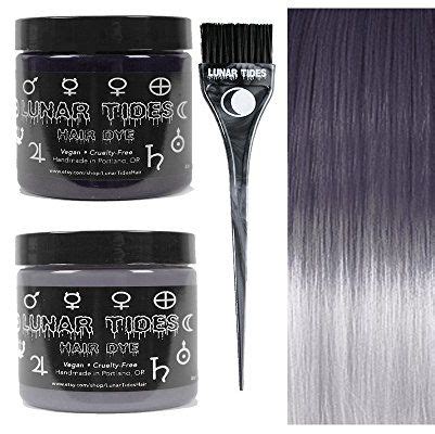 10 Best Gray Hair Dyes - Top Gray Hair Dye Brands