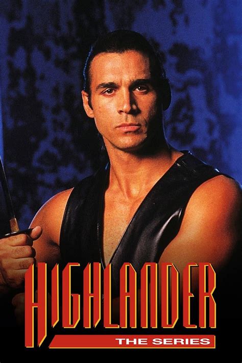 Highlander: The Series - Rotten Tomatoes