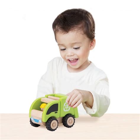 Miniworld | Wonderworldtoy - Natural toys for smart play