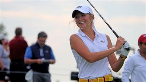 Rachel Kuehn - Women's Golf - Wake Forest University Athletics