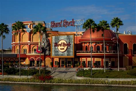 Revealed: The Best Restaurants at Universal CityWalk, Orlando in 2024 - The Family Vacation Guide