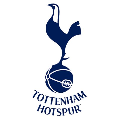 Tottenham Hotspur FC Logo -Logo Brands For Free HD 3D