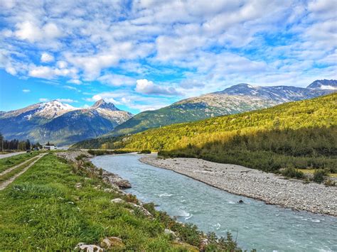 Weather in Skagway, Alaska - What to Expect During Your Trip — Klondike ...