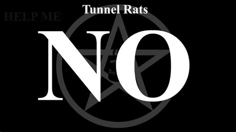 Tunnel Rats PC Game Review - YouTube