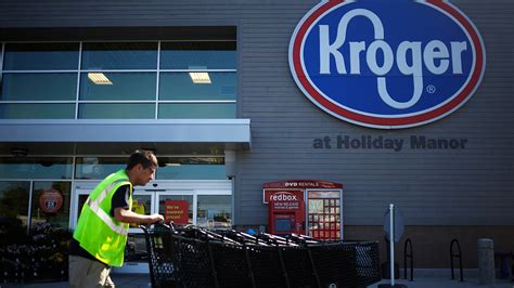 Kroger shares post-coronavirus 'blueprint' for businesses to reopen ...