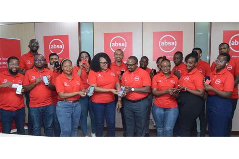 Absa ushers in a cashless era for Tanzanian businesses | The Citizen