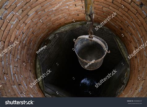 Low Level Water Water Crisis Effects Stock Photo 450088237 | Shutterstock