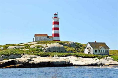 10 Most Famous Lighthouses in the World