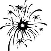 fireworks clip art - Clip Art Library