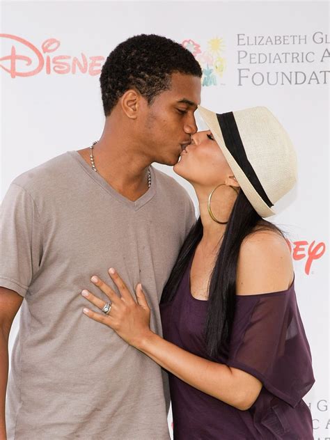 Then and Now: Tia Mowry and Cory Hardrict's Love Through The Years - Essence