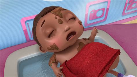 Image - Cece crying.jpg | Doc McStuffins Wiki | FANDOM powered by Wikia