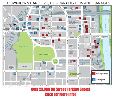 Xfinity Center Parking Lot Map - Mount Snow Trail Map