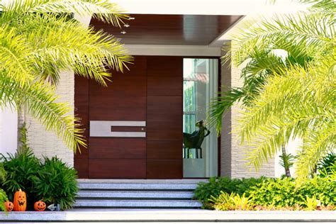 Doors For Modern Homes - Encycloall